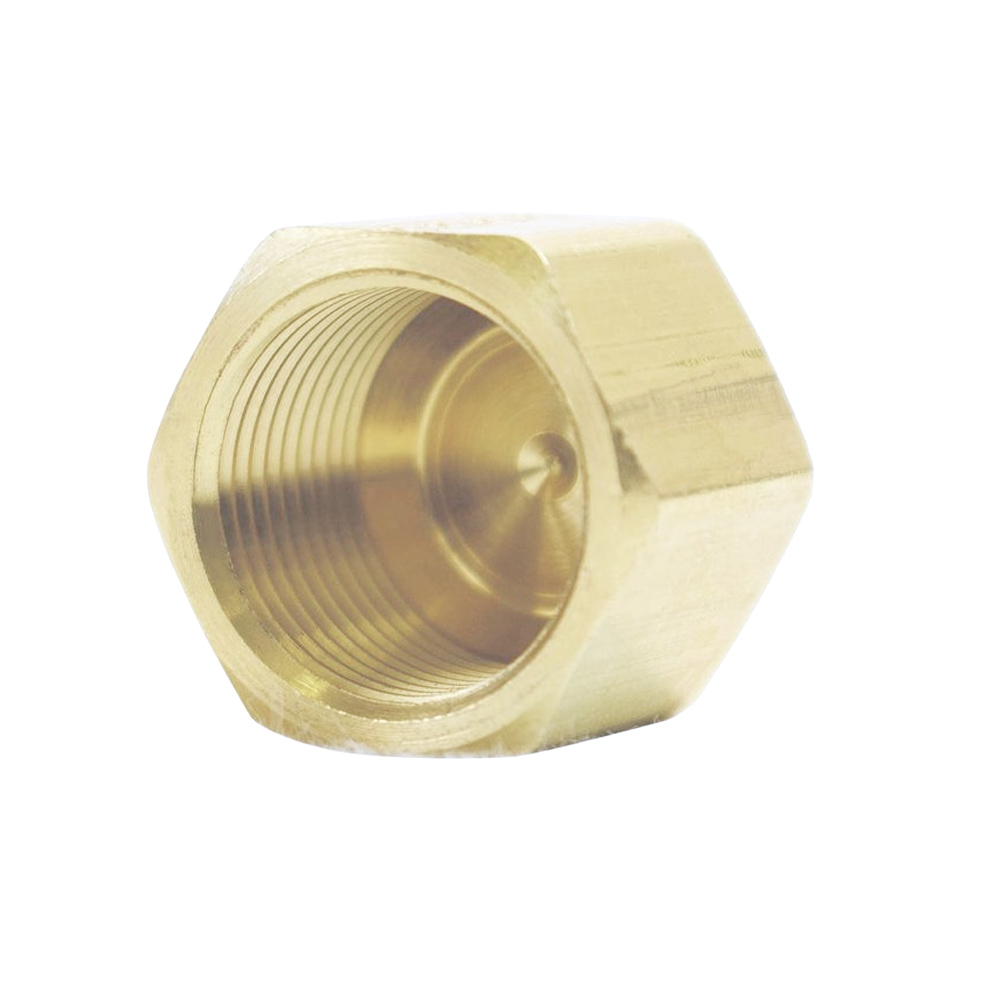  - Brass & SS Fittings